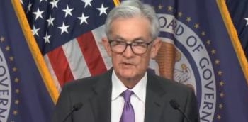 Federal Reserve Once Again Holds Rates Steady Amid Pressure From Trump