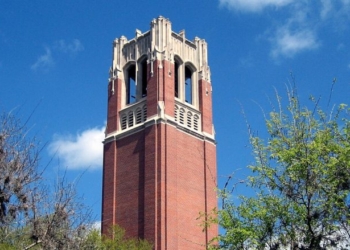 Florida Board Of Governors Rejects University President Who Ran DEI Giant
