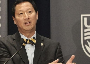 Florida Republicans Rail Against ‘DEI Acolyte’ University President Rubber Stamped By DeSantis Ahead Of Key Vote
