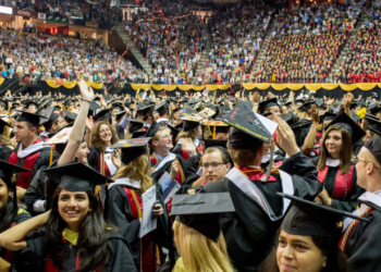 Foreign Graduates Are Crushing Natural-Born Americans In Pay, Analysis Finds