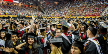 Foreign Graduates Are Crushing Natural-Born Americans In Pay, Analysis Finds