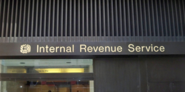 Former Rep Billy Long Confirmed As IRS Commissioner