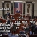 ‘Get Some F*cking Balls’: Dem Rep Goes On Profane Tirade Against GOP Colleague On House Floor