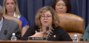 GOP Congressmen Literally Groan As Dem Rep Plays ‘Woman’ Card With Scott Bessent