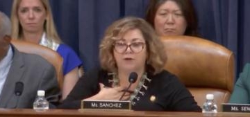 GOP Congressmen Literally Groan As Dem Rep Plays ‘Woman’ Card At Scott Bessent