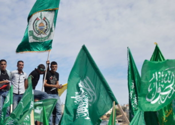 Hamas Gets Third New Boss In Seven Months
