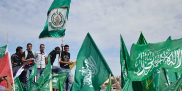 Hamas Gets Third New Boss In Seven Months