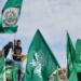Hamas Gets Third New Boss In Seven Months