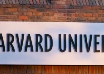 Harvard Speaker With CCP-Linked Family Denies Nepotism Got Her Into Ivy League