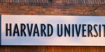 Harvard Speaker With CCP-Linked Family Denies Nepotism Got Her Into Ivy League