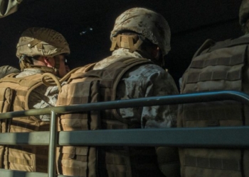 Historic Army Base Forced To Halt Maintenance Amid Budget, Workforce Shortages