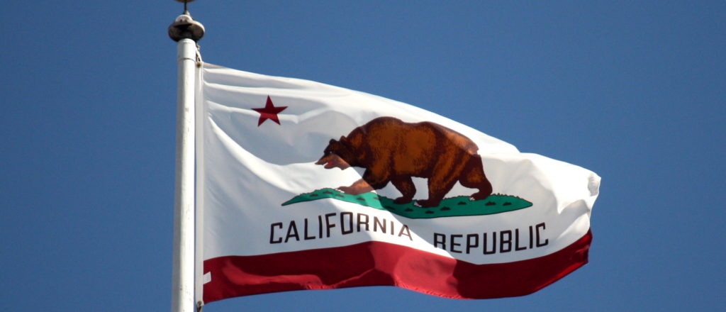 Hundreds Of Marines Reportedly Deploying To Los Angeles