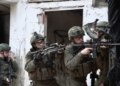 Israel Announces It Recovered Body Of Hamas Leader From Group’s Terror Tunnels