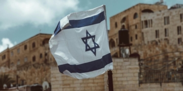Israel Reportedly Gears Up To Bomb Iran