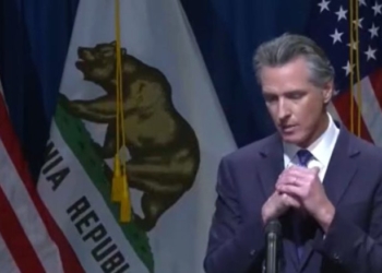 ‘It’s Disgusting’: Voters Are Furious With Gavin Newsom For Pulling Rug From Under Passed Ballot Measure