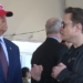 ‘It’s OK’: Trump, Musk Edge Toward Truce After Ugly Quarrel