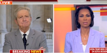 ‘Jackas*ry Has To Stop’: John Kennedy Tells GOP Rep To Quit Crying About Slashed Deduction For Blue State
