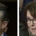Jacky Rosen Gets Visibly Irked After Pete Hegseth Informs Her She Ran Out Of Time