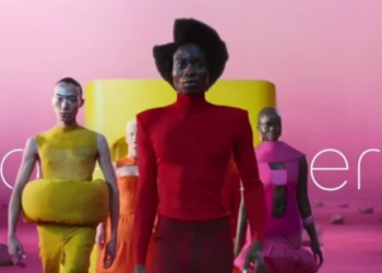 Jaguar’s Sales Tank After Bizarre Non-Binary Rebrand