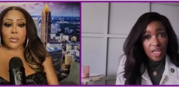 Jasmine Crockett Claims Opponents Would Enslave Her ‘If They Could’ In Bizarre Racial Word Salad
