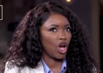 Jasmine Crockett Reveals Whether She Plans To Run For President