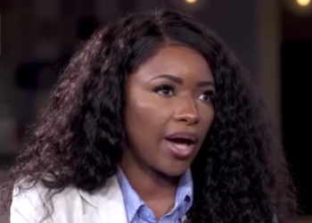 Jasmine Crockett Vows To Launch Impeachment Inquiry Into Trump If She Becomes Chair Of Influential Committee