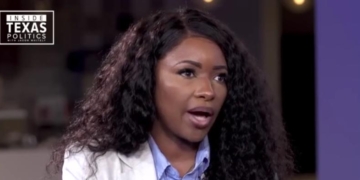 Jasmine Crockett Vows To Launch Impeachment Inquiry Into Trump If She Becomes Chair Of Influential Committee