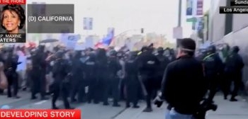 JASON LEWIS: The Rioters Return