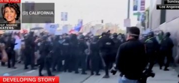 JASON LEWIS: The Rioters Return