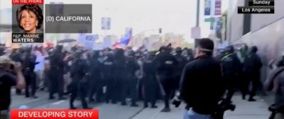 JASON LEWIS: The Rioters Return