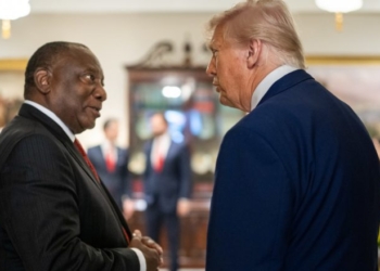 JASON LEWIS: Who’s The Real Racist?