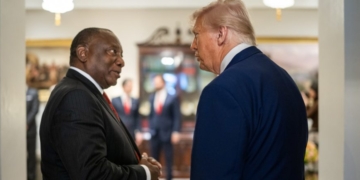 JASON LEWIS: Who’s The Real Racist?