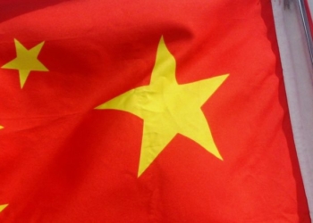 JEFF KING: The Match That Could Burn Down The CCP Has Been Lit