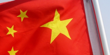 JEFF KING: The Match That Could Burn Down The CCP Has Been Lit