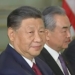 JEFF KING: Xi’s Dead Generals And China’s Hidden Civil War
