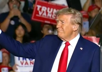 John Fetterman Breaks With Democrats To Back Trump’s Bombing Of Iran