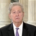 John Kennedy Tells ‘Morning Joe’ He Can’t ‘Understand’ Where Howard Lutnick Is Coming From On Tariffs