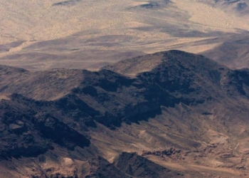 Justice Department Paves Way To Rein In Federal Land Grabs