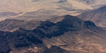 Justice Department Paves Way To Rein In Federal Land Grabs