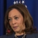Kamala Harris Quietly Phones In To Newsom’s Voicemail Box Amid LA Riots