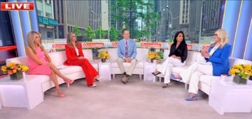 Kayleigh McEnany Confronts Dem To Her Face For Claiming Biden ‘Was Mentally Capable’ Of Being President