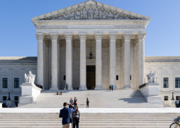 Kids Shouldn’t Be Forced To Read LGBTQ Storybooks, Supreme Court Rules