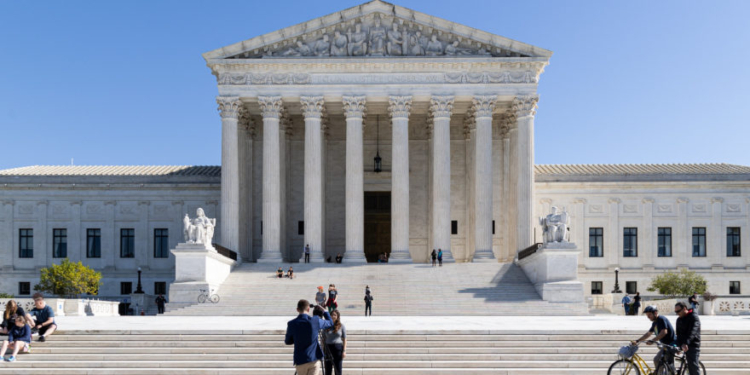 Kids Shouldn’t Be Forced To Read LGBTQ Storybooks, Supreme Court Rules