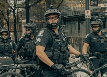 LA Anti-ICE Chaos, Clashes With Police Spreading Around America