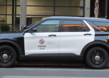 LA Throws Mountains Of Cash At Hollow Police Force Fighting City Chaos