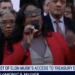 LaMonica McIver Indicted For Alleged Assault On Immigration Officers