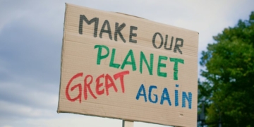 Legacy Green Group Reportedly Axes More Staff As Trump Takes Torch To Climate Agenda