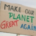Legacy Green Group Reportedly Axes More Staff As Trump Takes Torch To Climate Agenda
