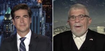 Legendary Playwright Compares Democrats To ‘Pedophiles’