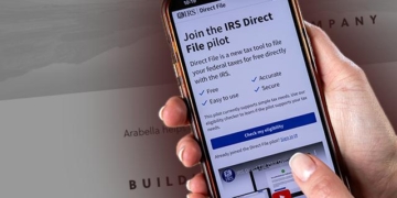 Liberal Dark Money Network Arabella Advisors and Other Progressive Non-Profits Are Behind the Push for the IRS’s Direct File Initiative